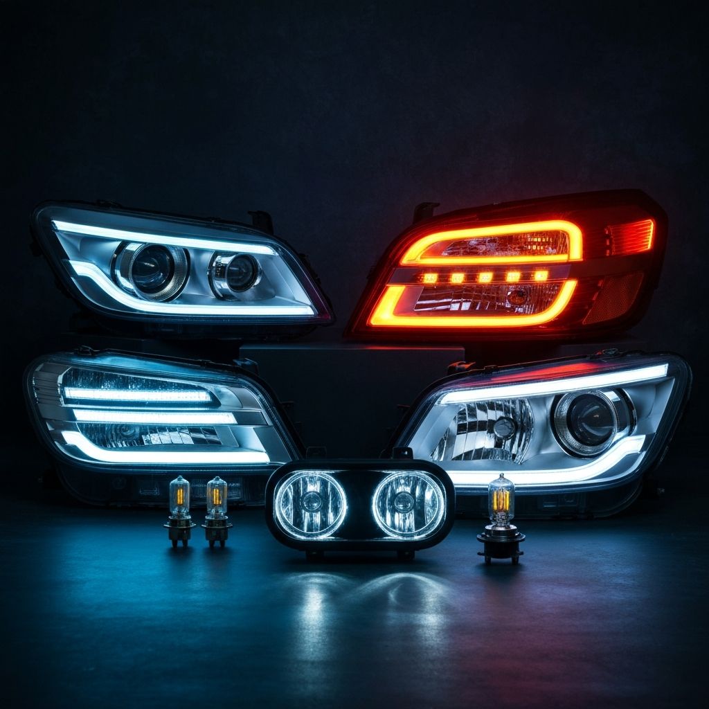 Illuminazione