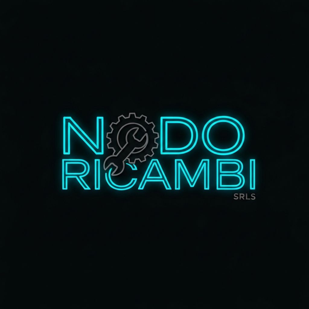 Nodo Ricambi SRLS