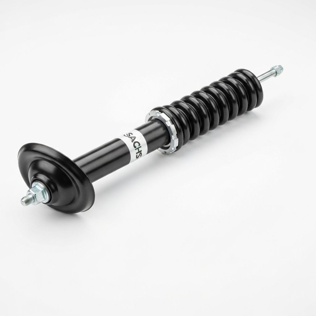 AMMORTIZZATORE SACHS 314627